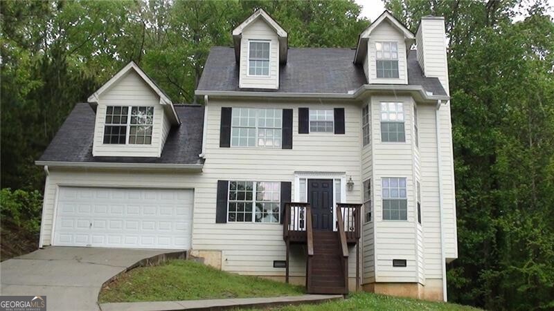 3845 Laurel Brook Lane Property Photo 1