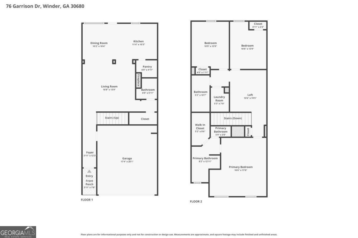 76 Garrison Drive Property Photo 26