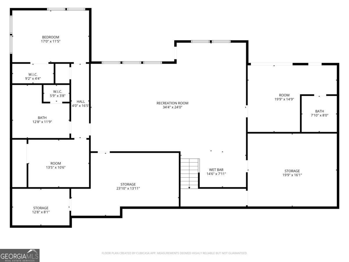 796 Creek Trail Property Photo 98