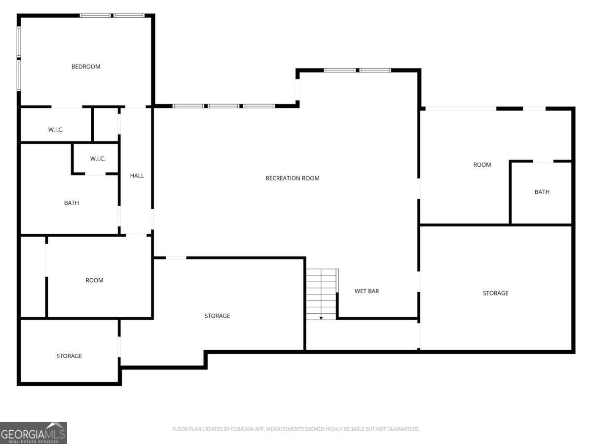 796 Creek Trail Property Photo 99