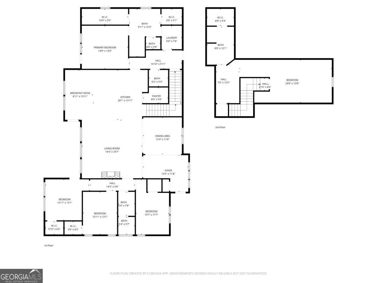796 Creek Trail Property Photo 100