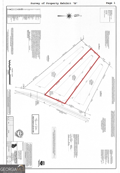 405 Cooper Bridge Road Property Photo 2
