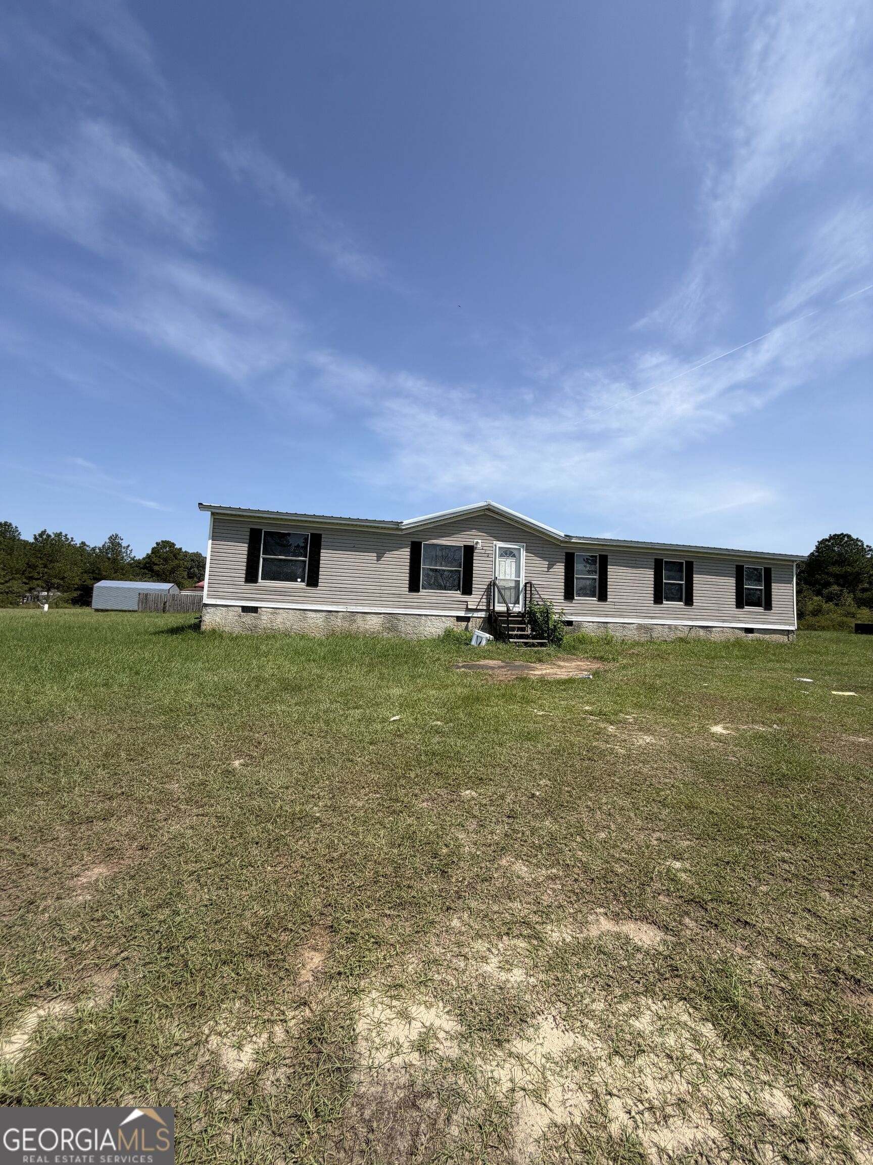 0 Waldrep Road Property Photo 1