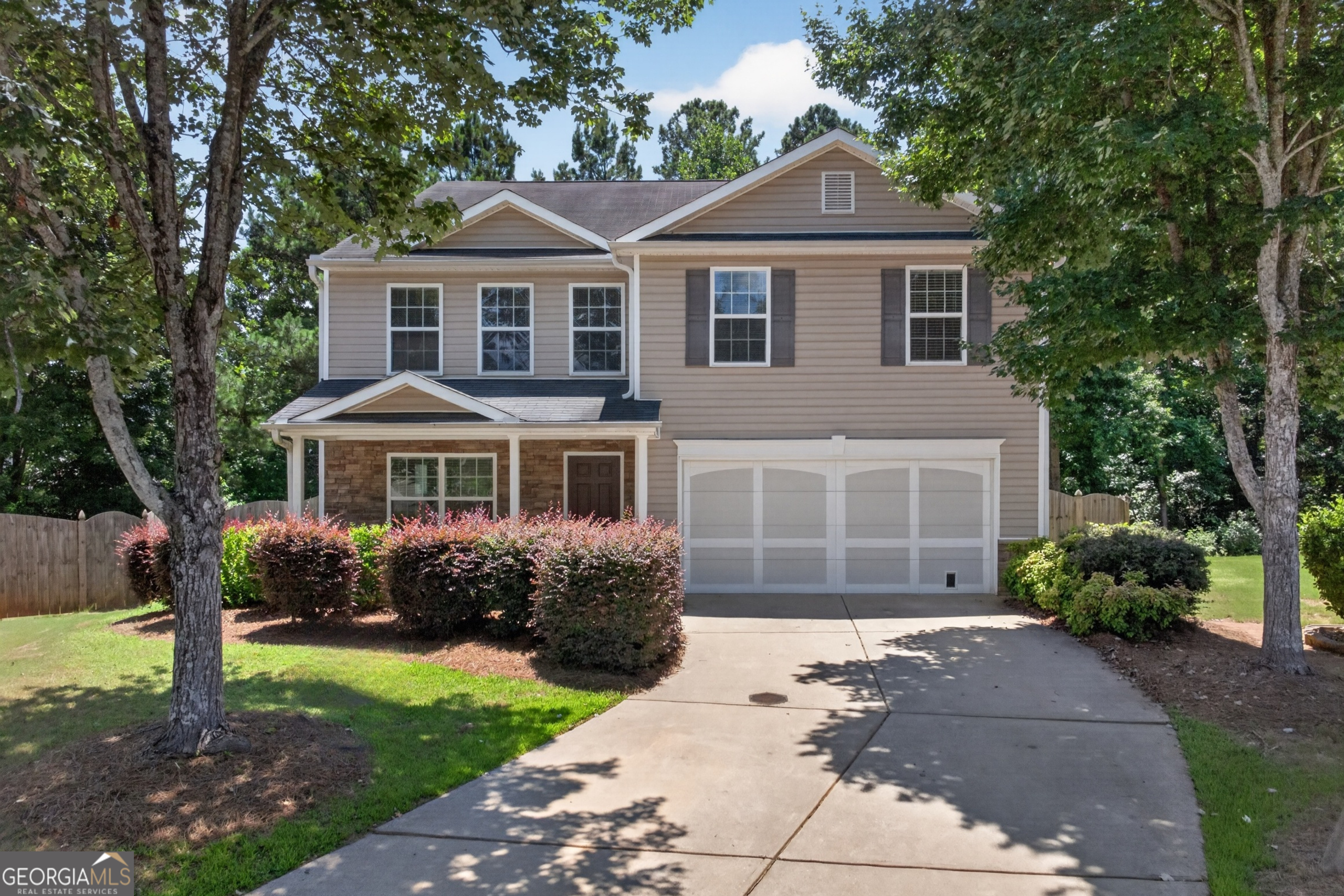 3075 Whittier Way Property Photo 1