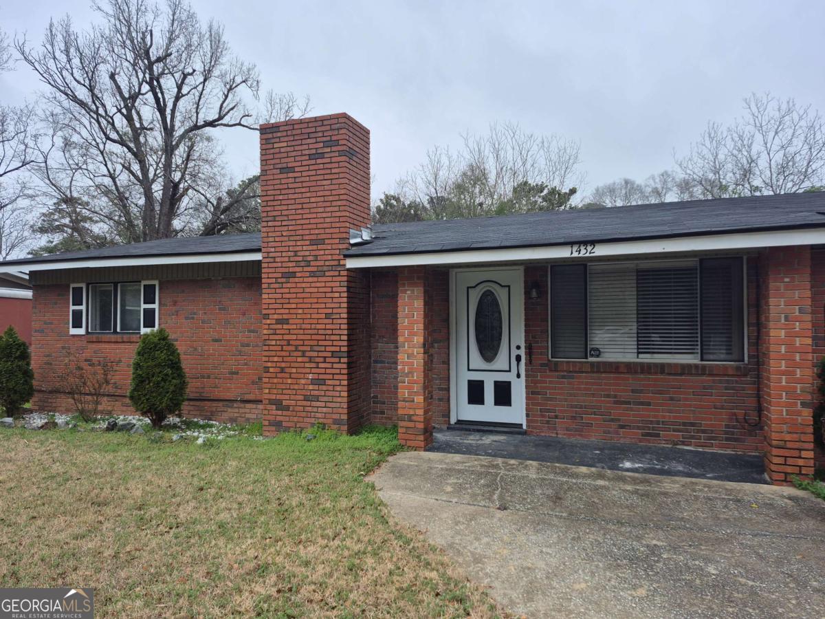 1432 Hagan Drive Property Photo 1