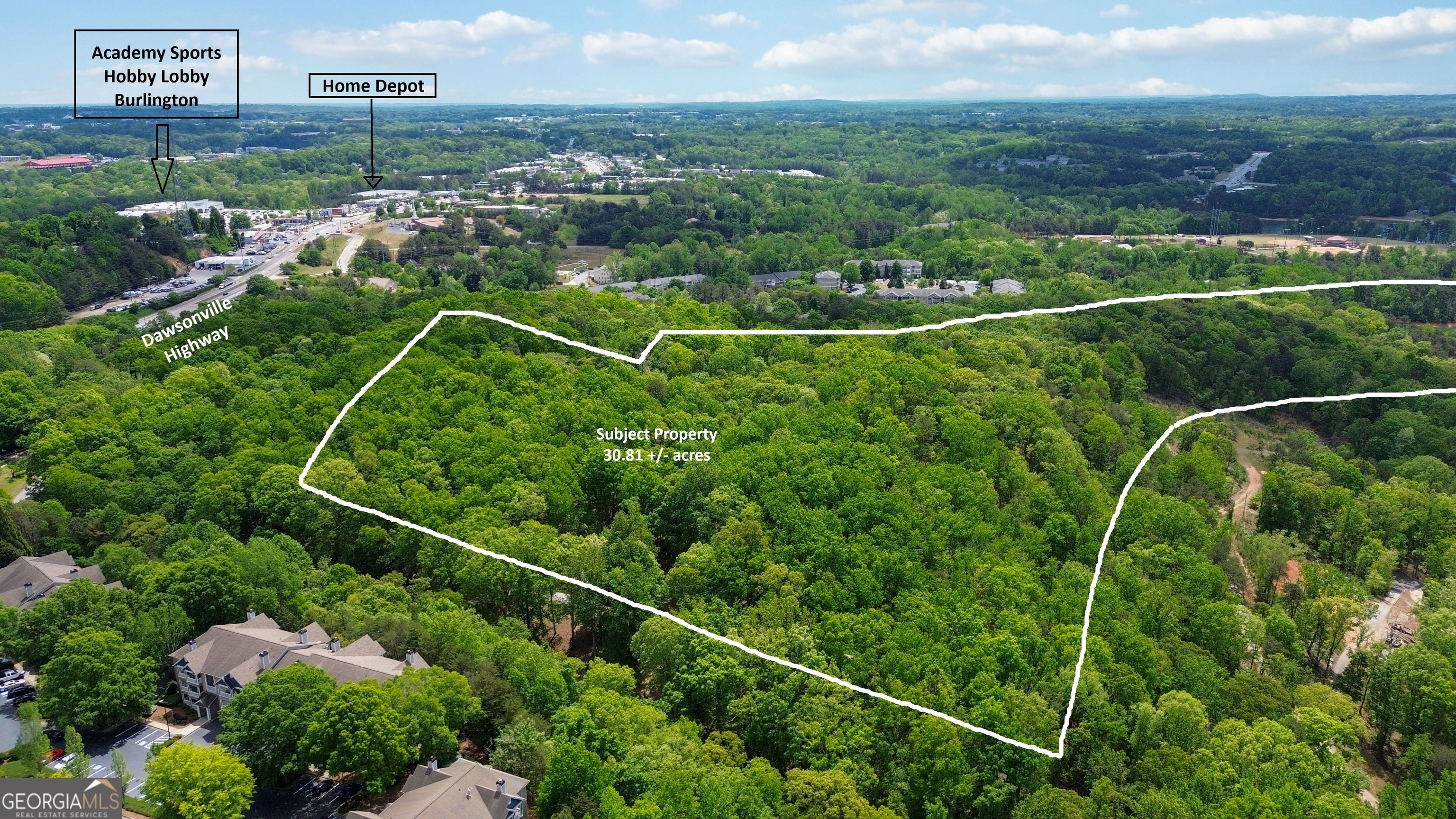 1480 Boleman Road Property Photo 1