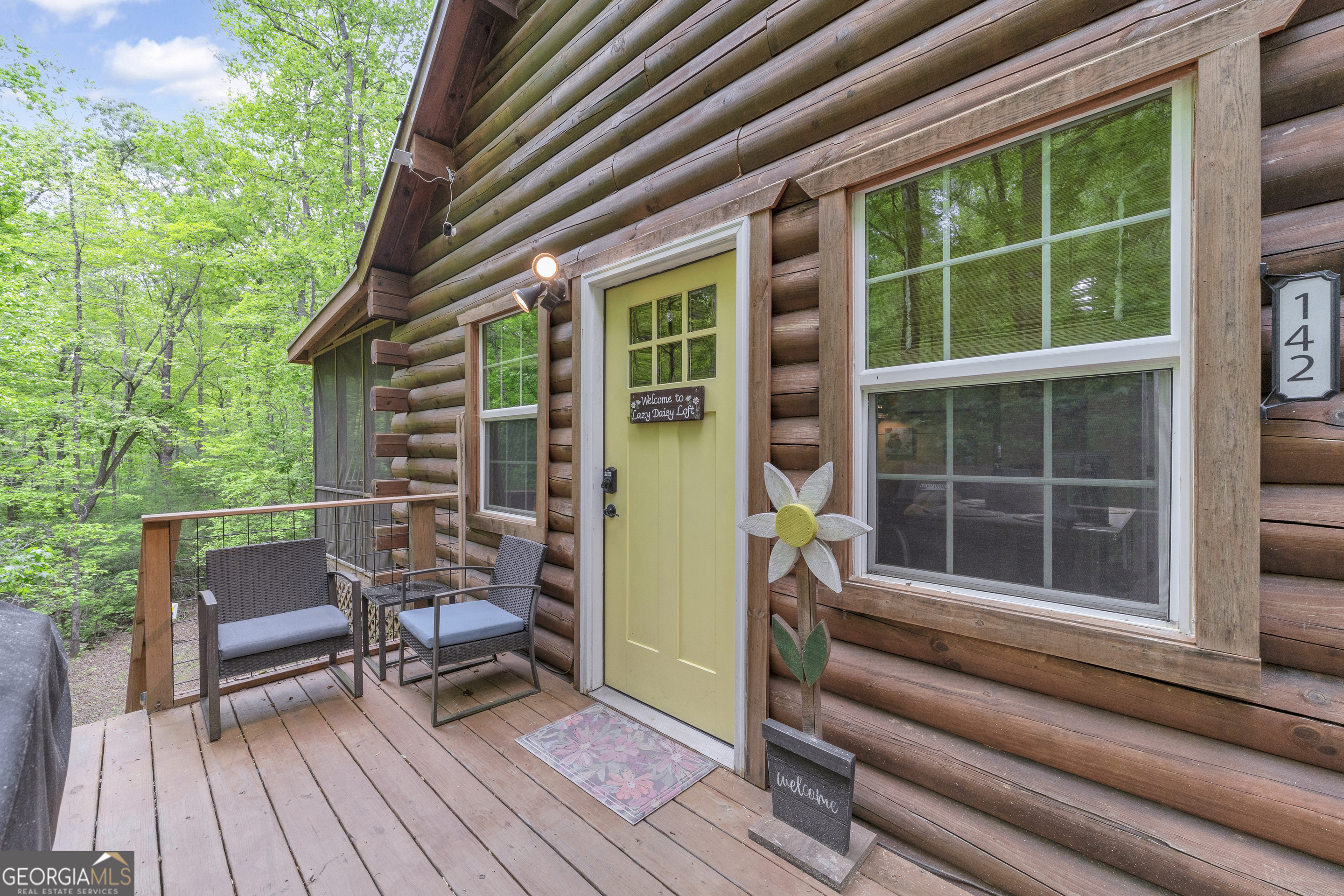 142 Heavenly Ridge Property Photo 1