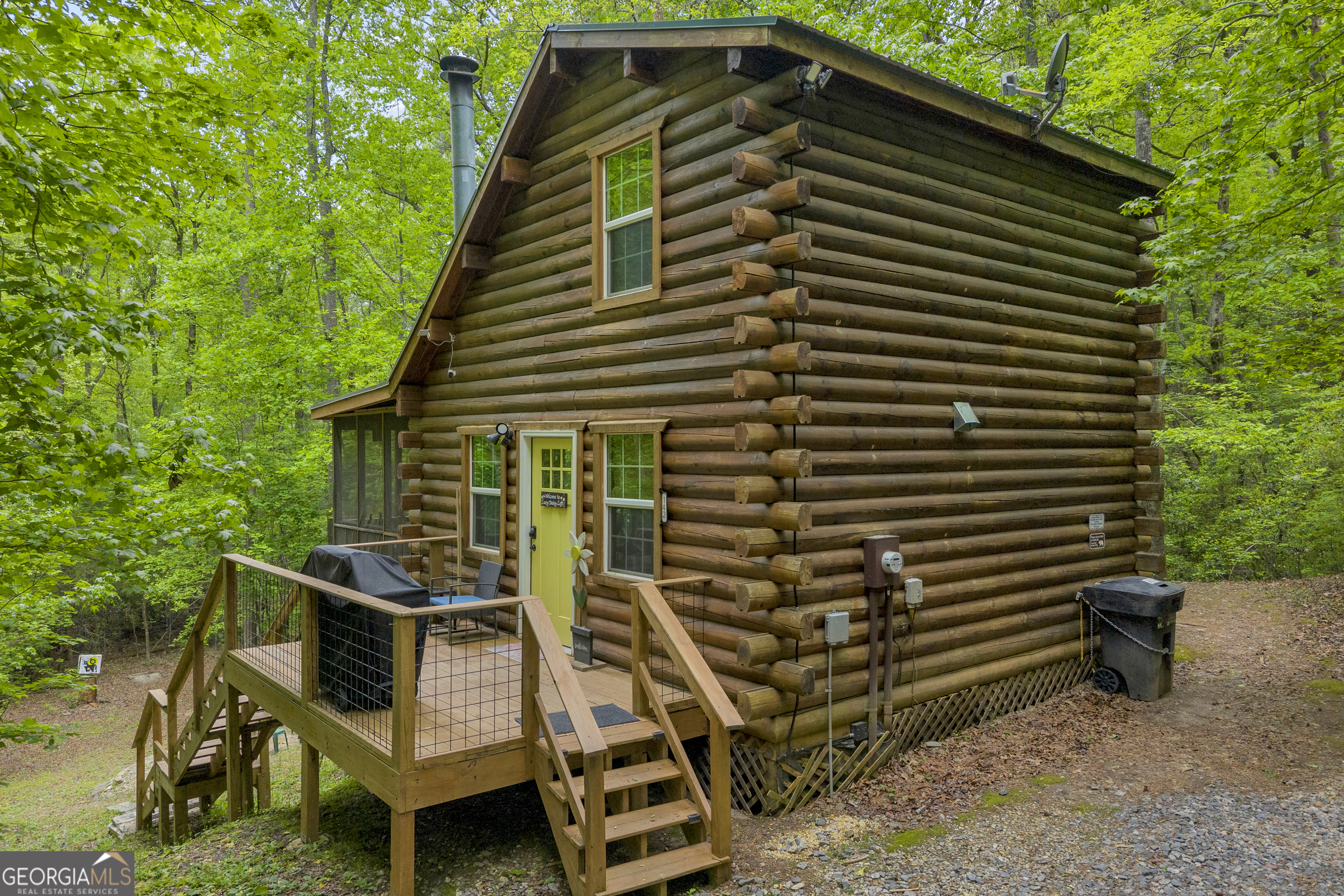 142 Heavenly Ridge Property Photo 2