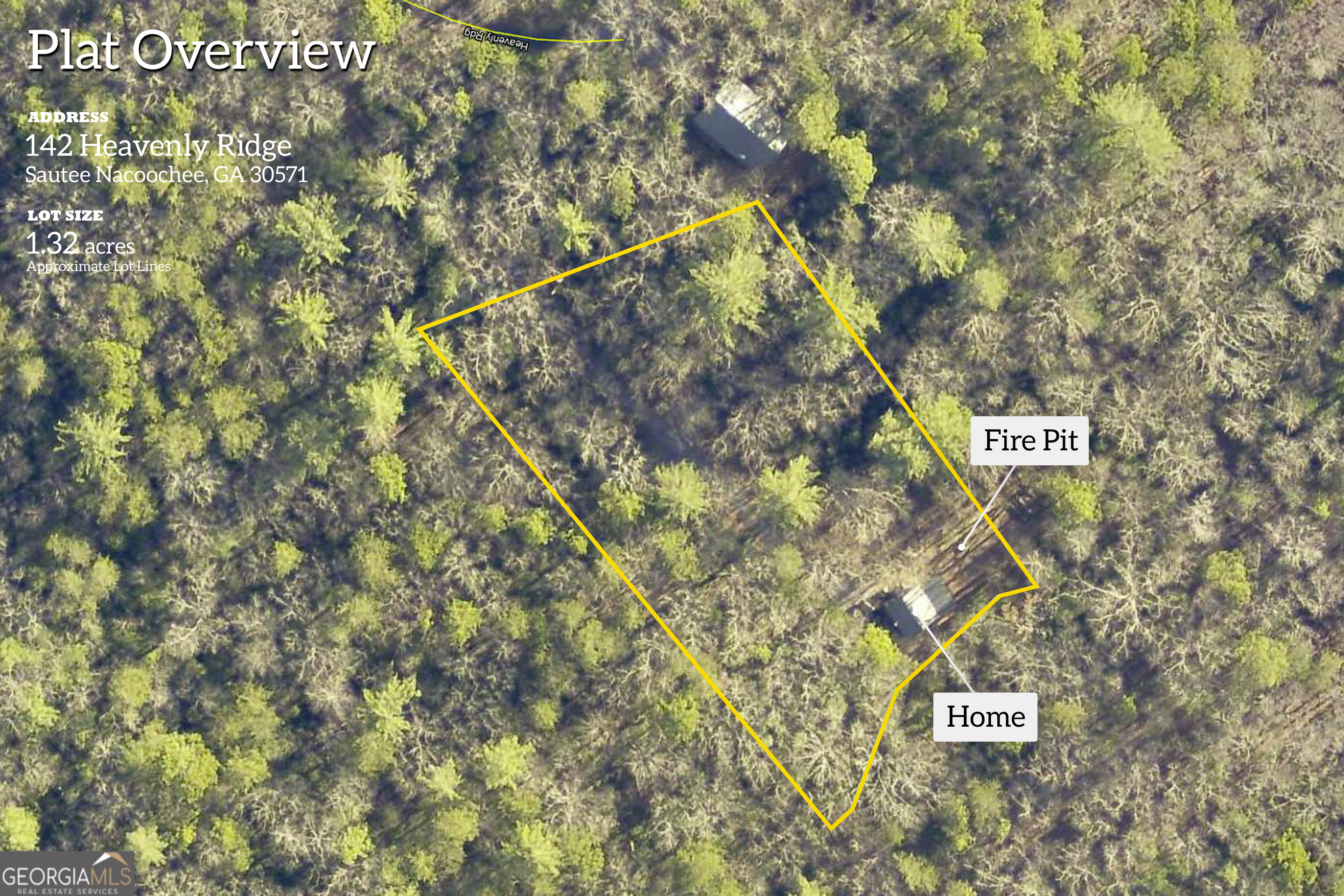 142 Heavenly Ridge Property Photo 3