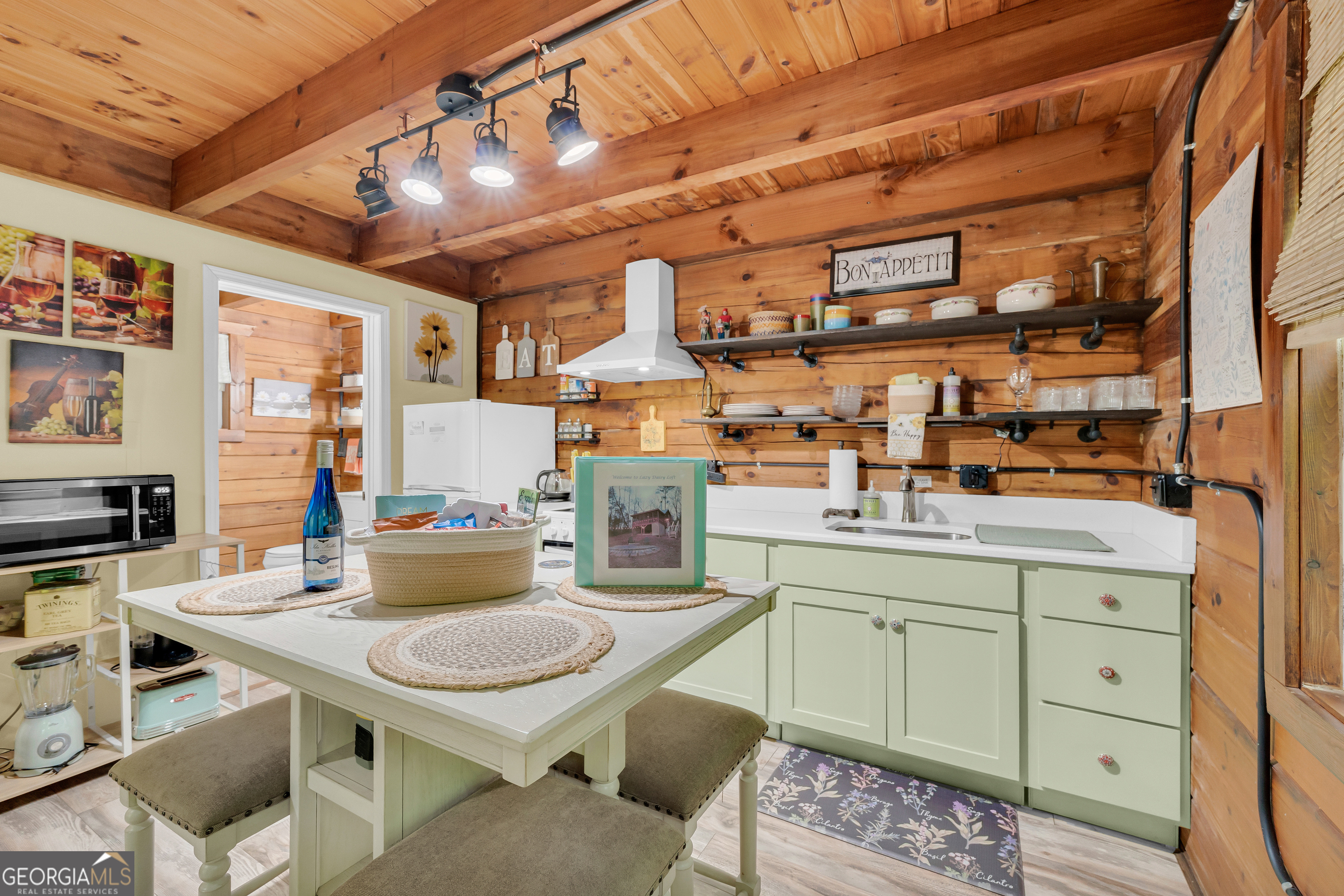 142 Heavenly Ridge Property Photo 11