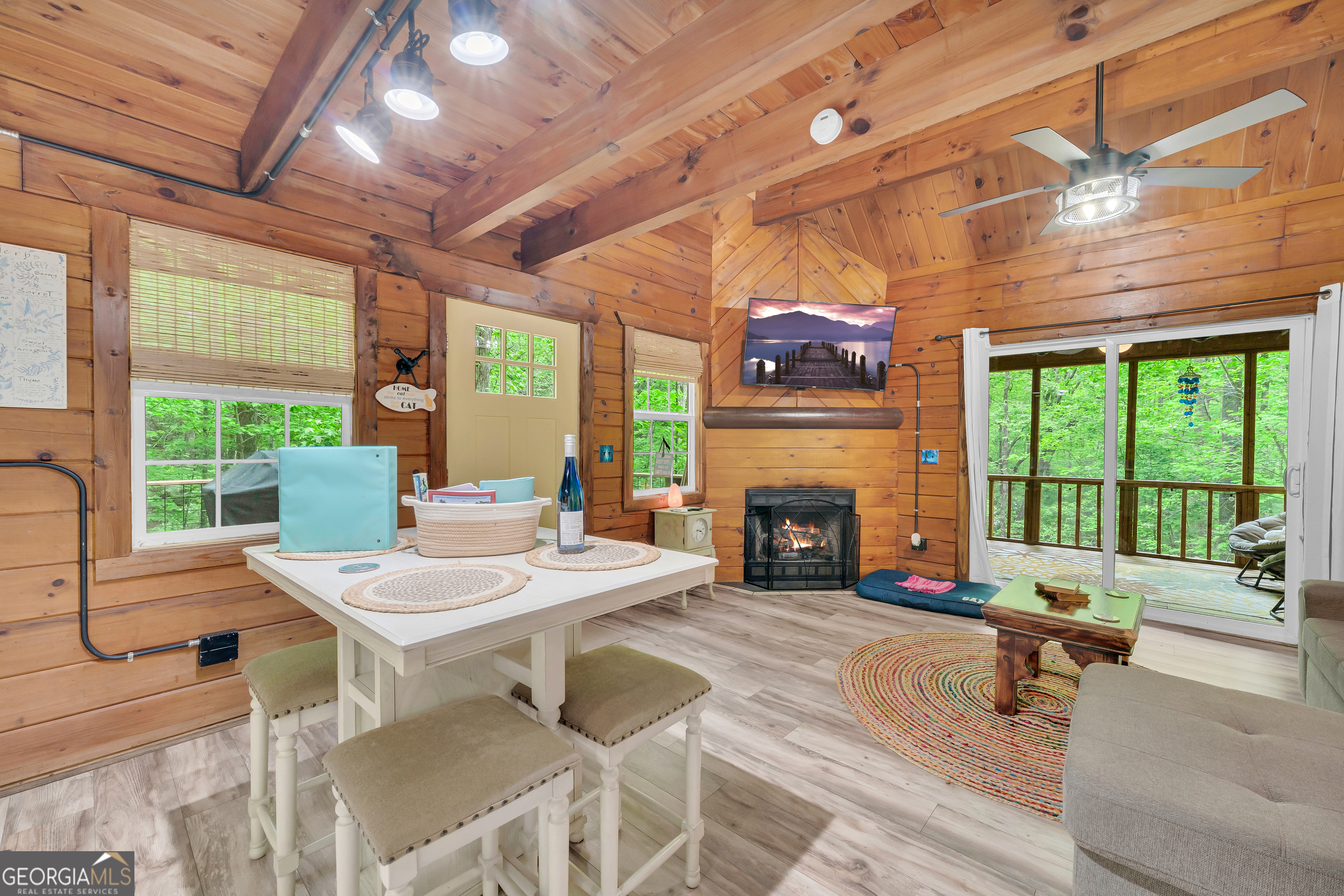 142 Heavenly Ridge Property Photo 14
