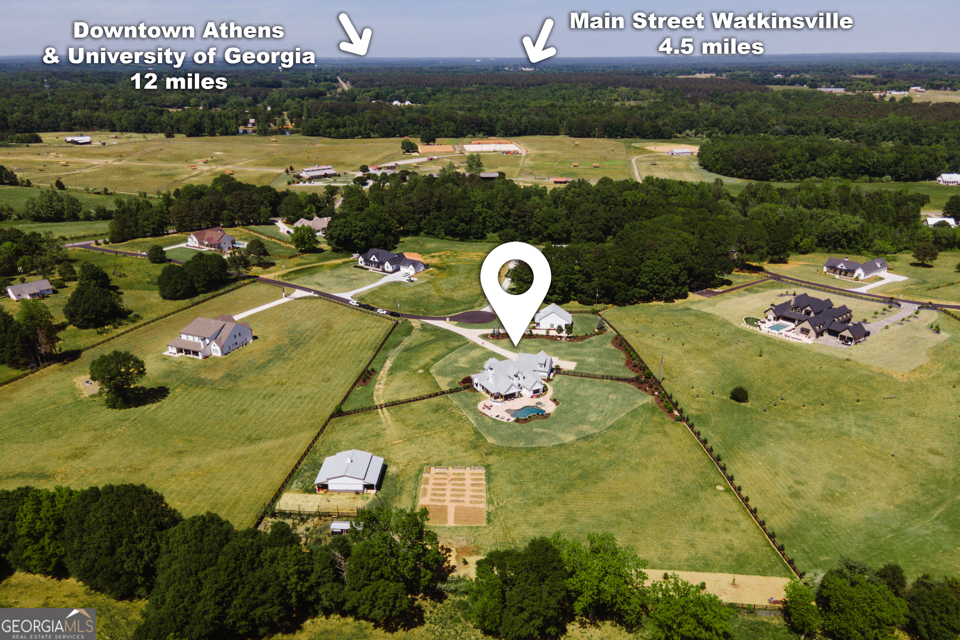 1820 Clover Lane Property Photo 69
