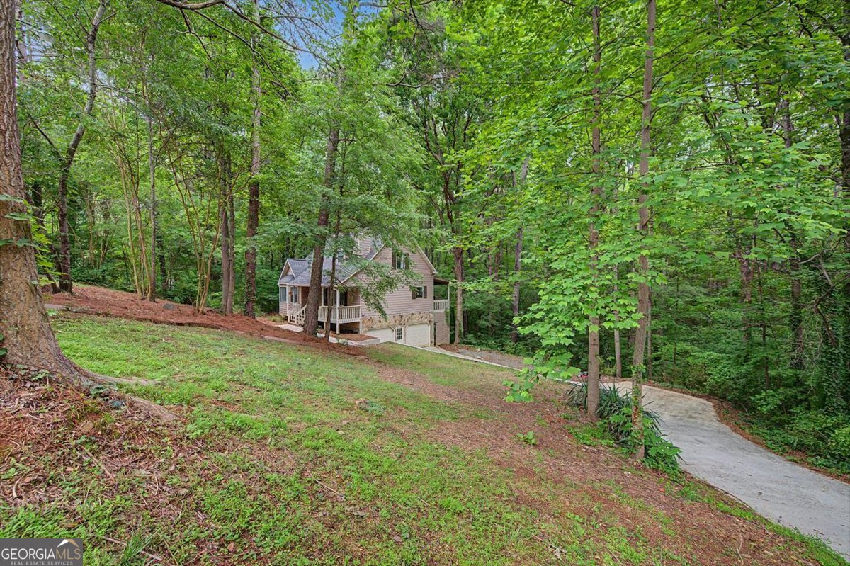 251 Paces Lakes Drive Property Photo 33