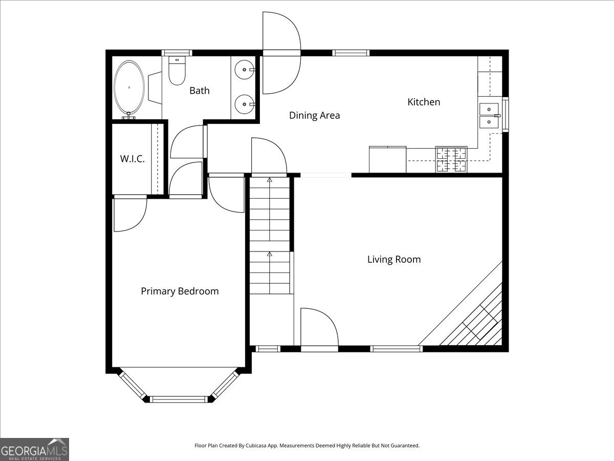251 Paces Lakes Drive Property Photo 37