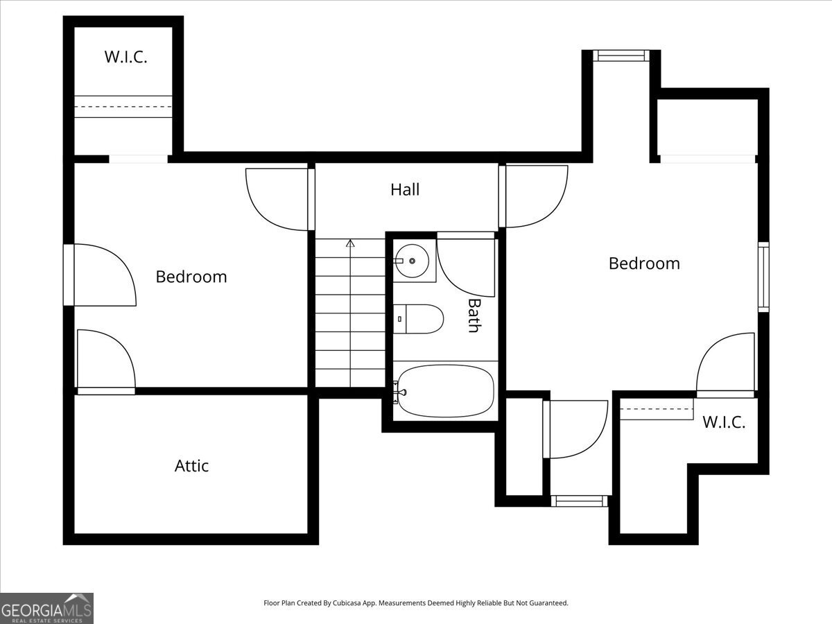 251 Paces Lakes Drive Property Photo 38