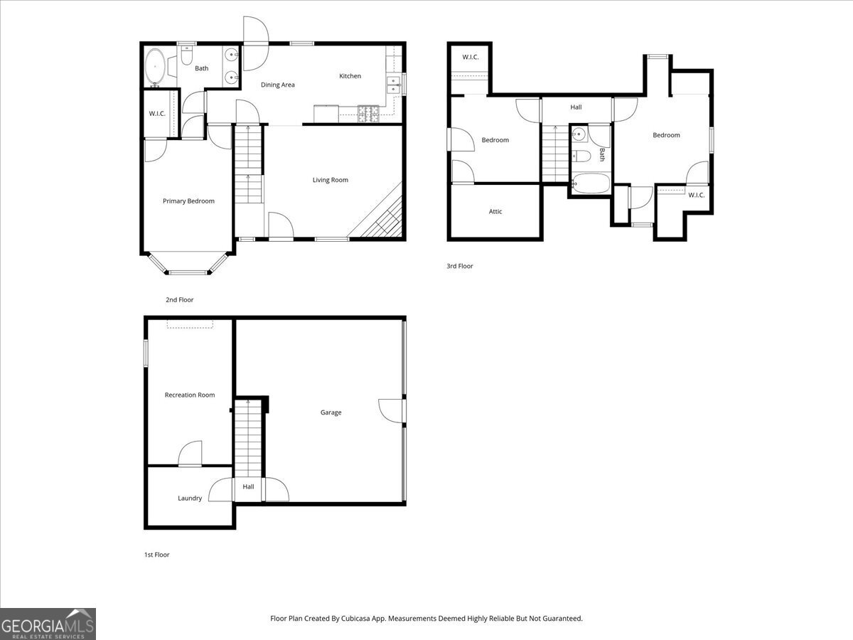 251 Paces Lakes Drive Property Photo 40