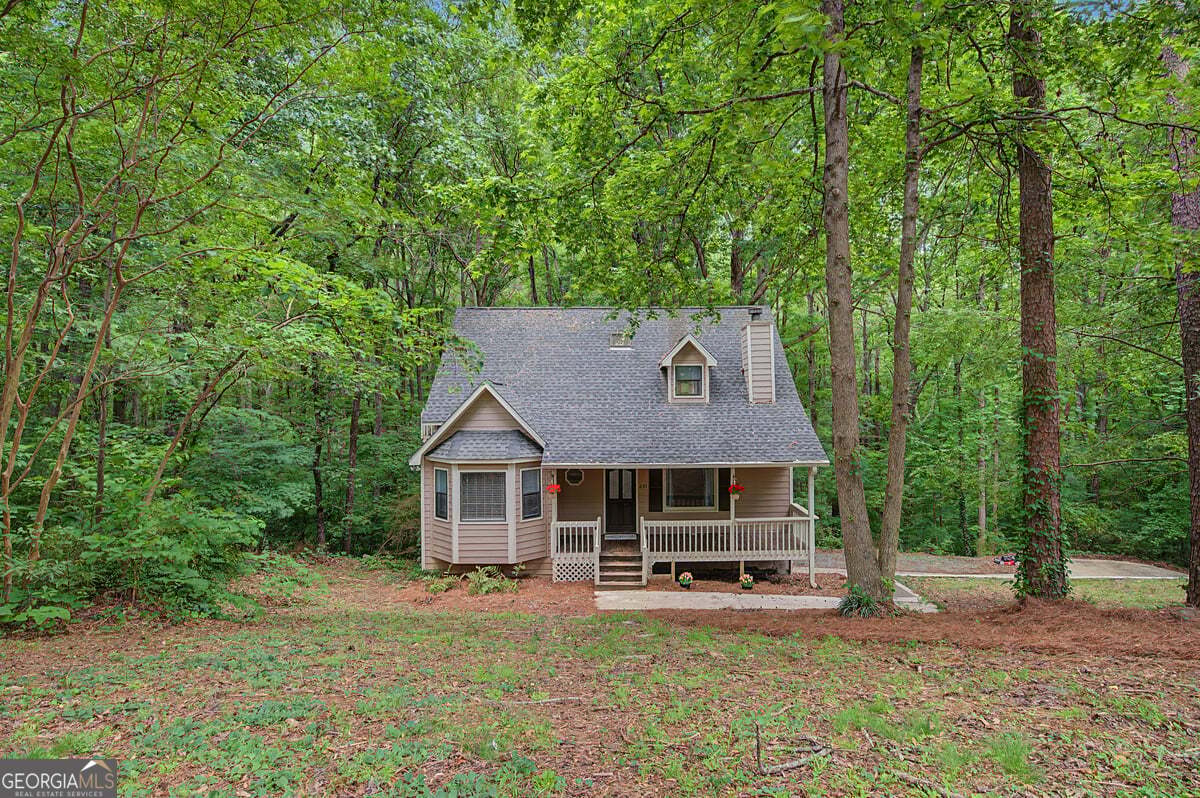 251 Paces Lakes Drive Property Photo 44