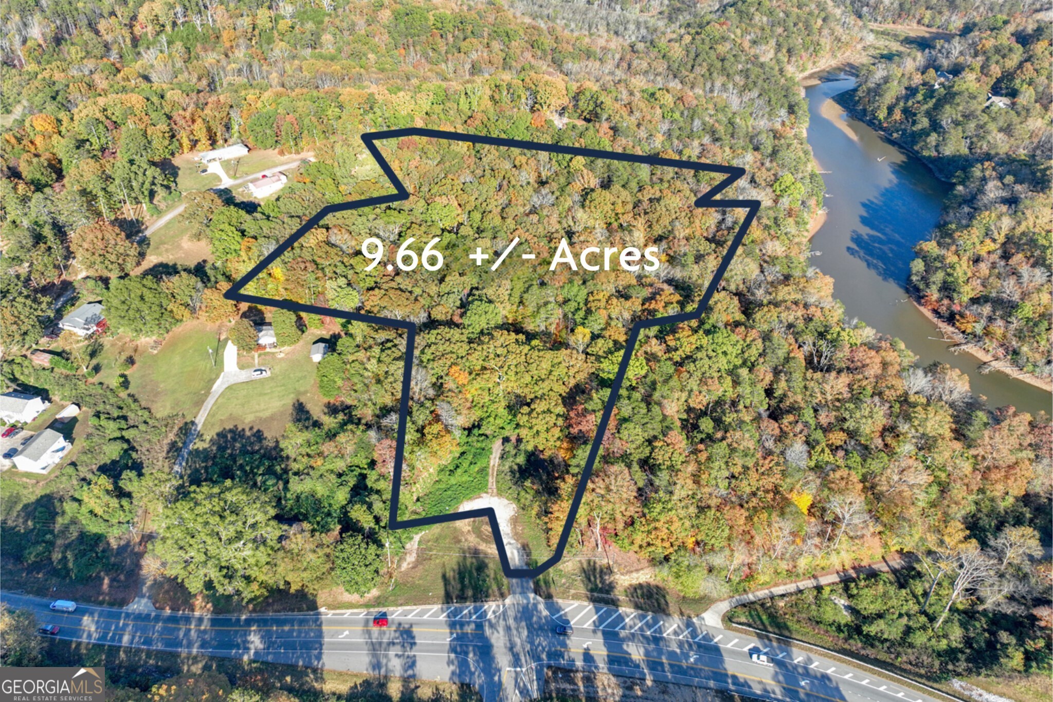 3320 Cleveland Highway Property Photo 1
