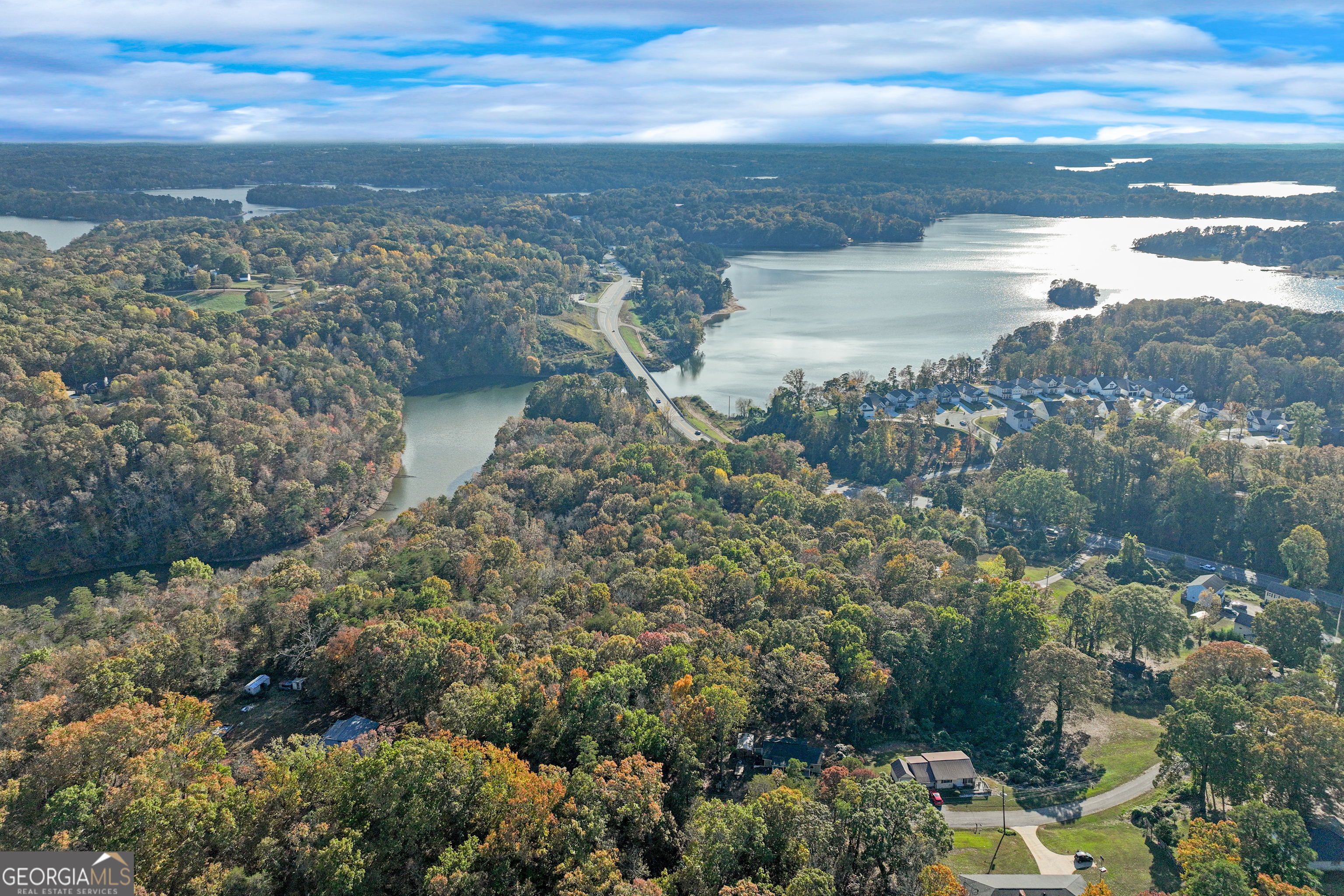 3320 Cleveland Highway Property Photo 4