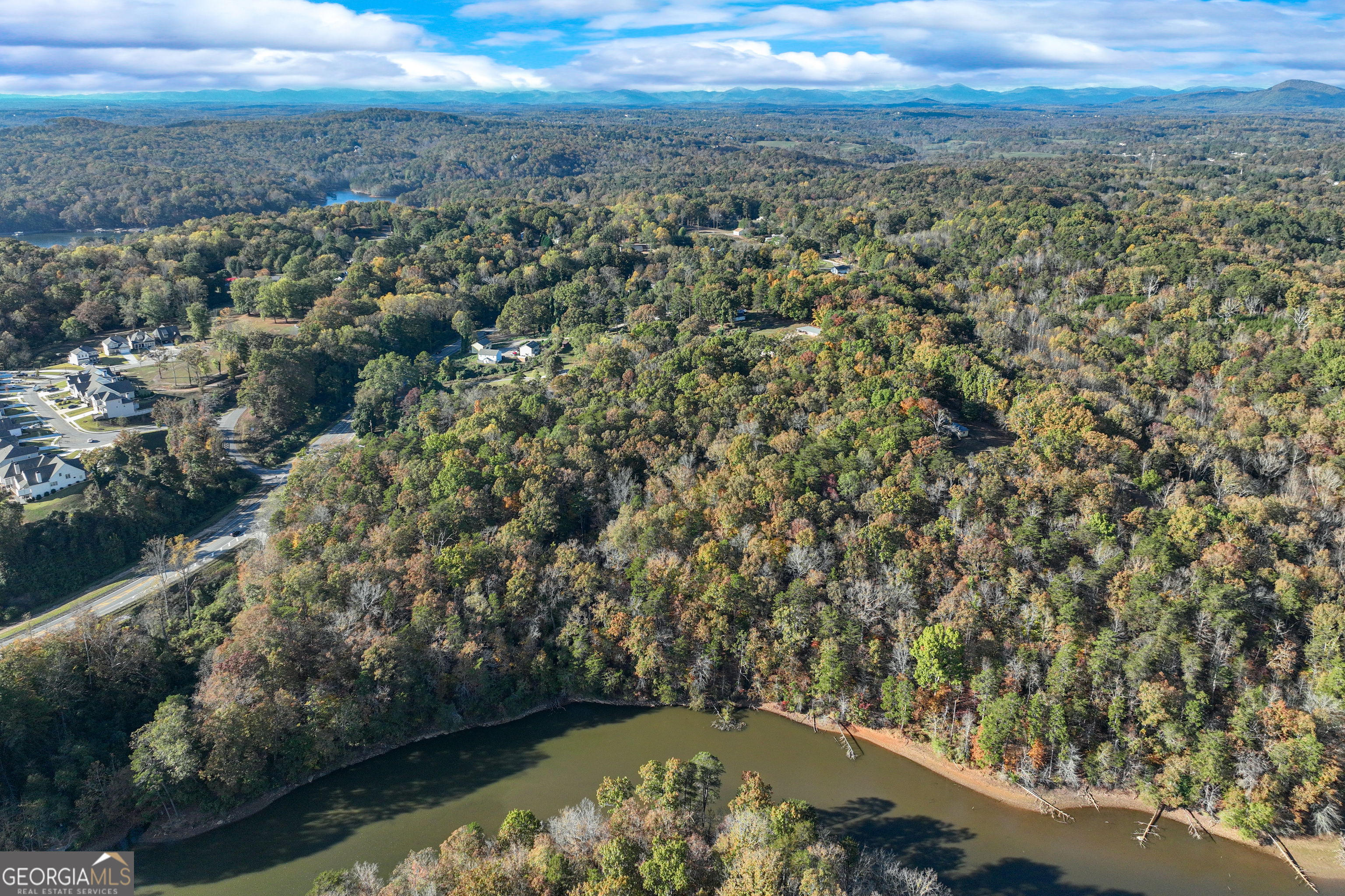3320 Cleveland Highway Property Photo 5