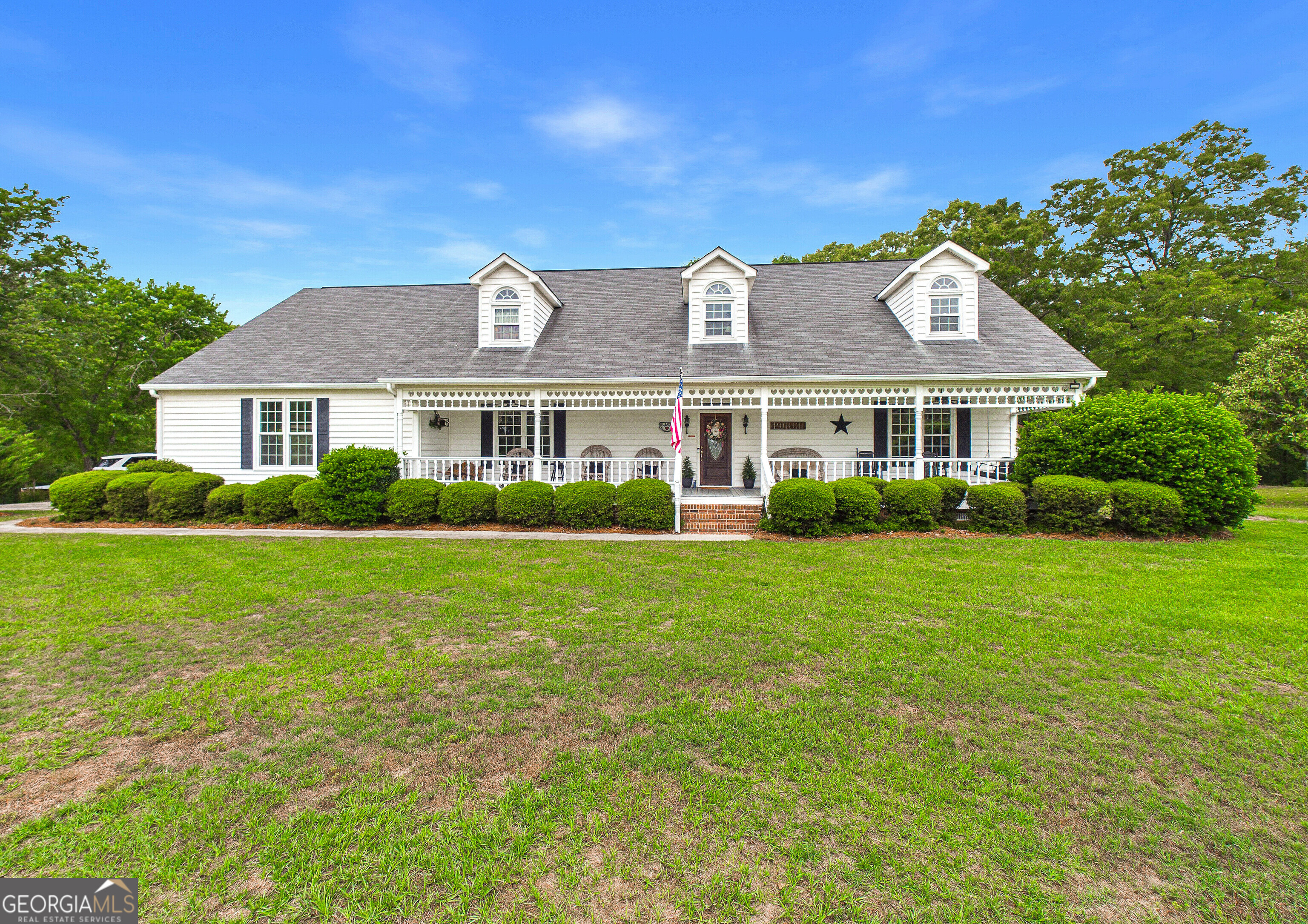5771 Rogers Road Property Photo 1