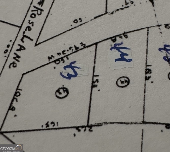 0 Ada Street Property Photo 3