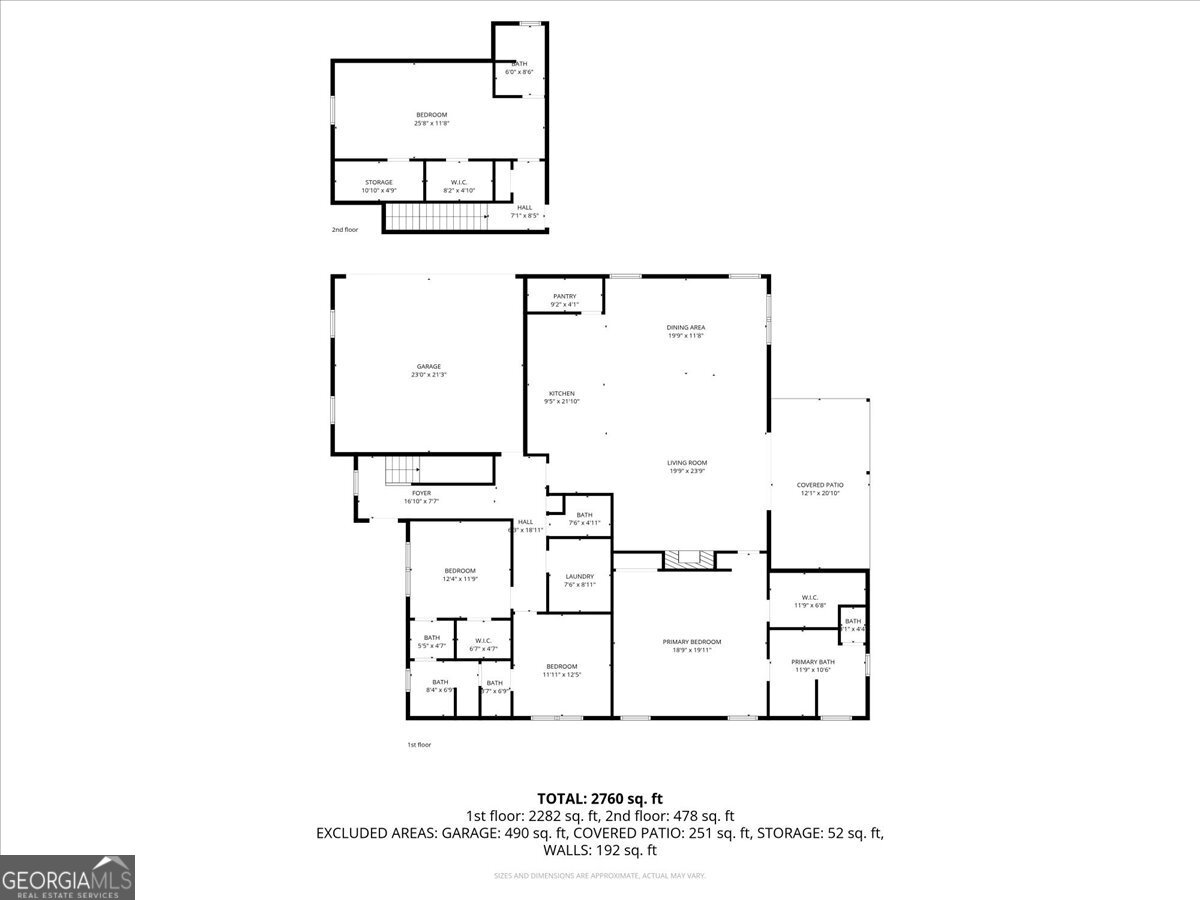 148 Camden Trace Property Photo 60