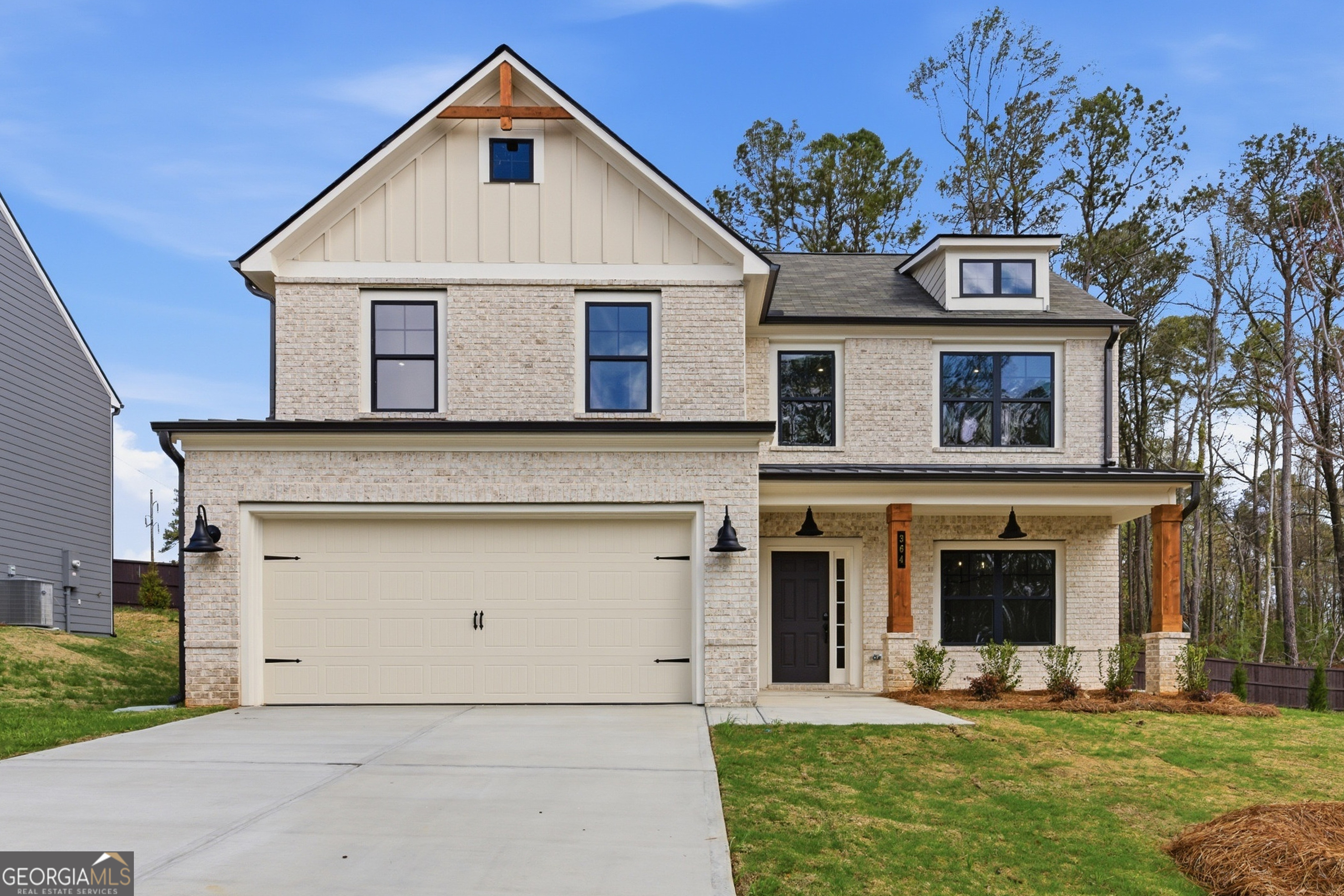 364 Waterbluff Drive Property Photo 1