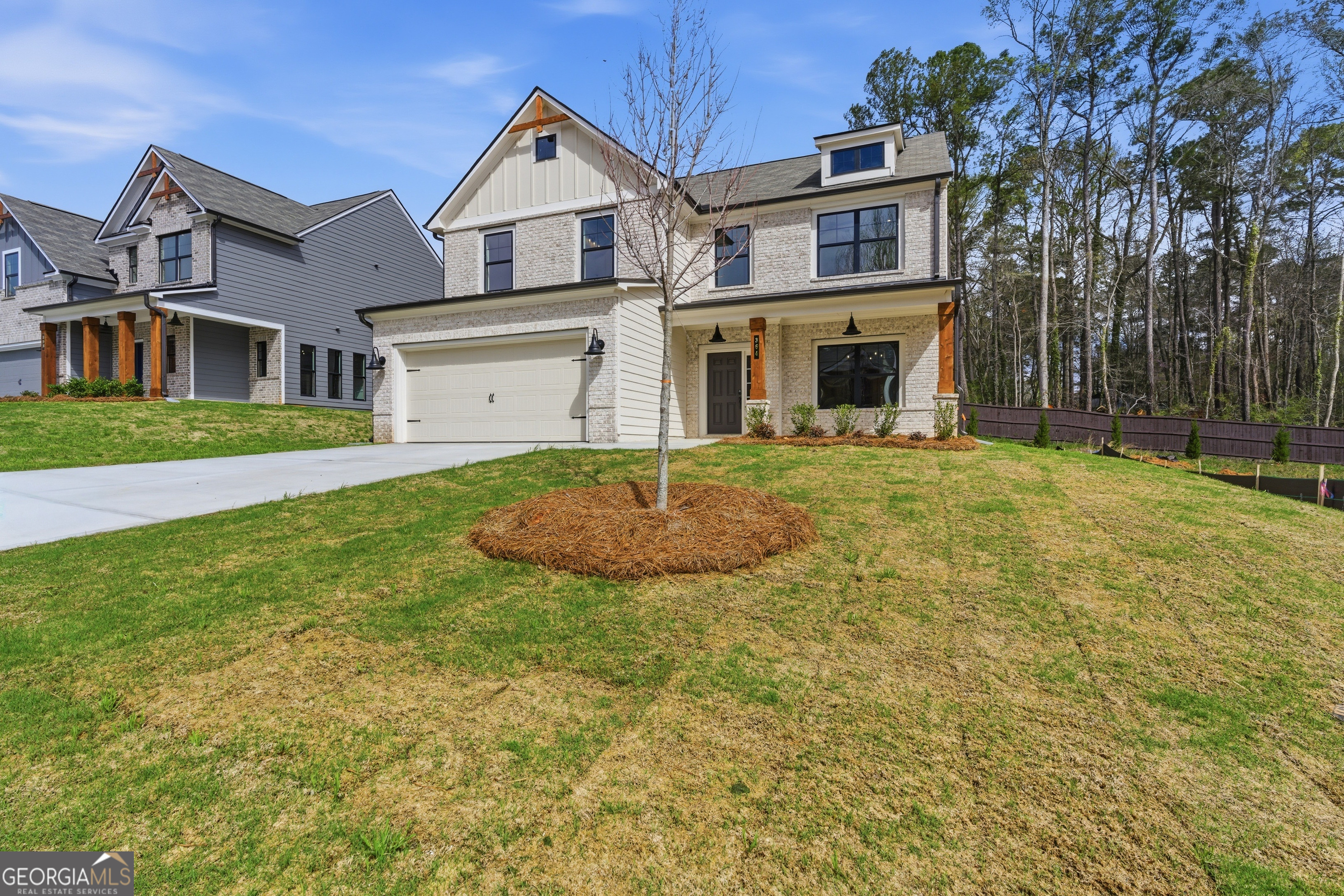 364 Waterbluff Drive Property Photo 21