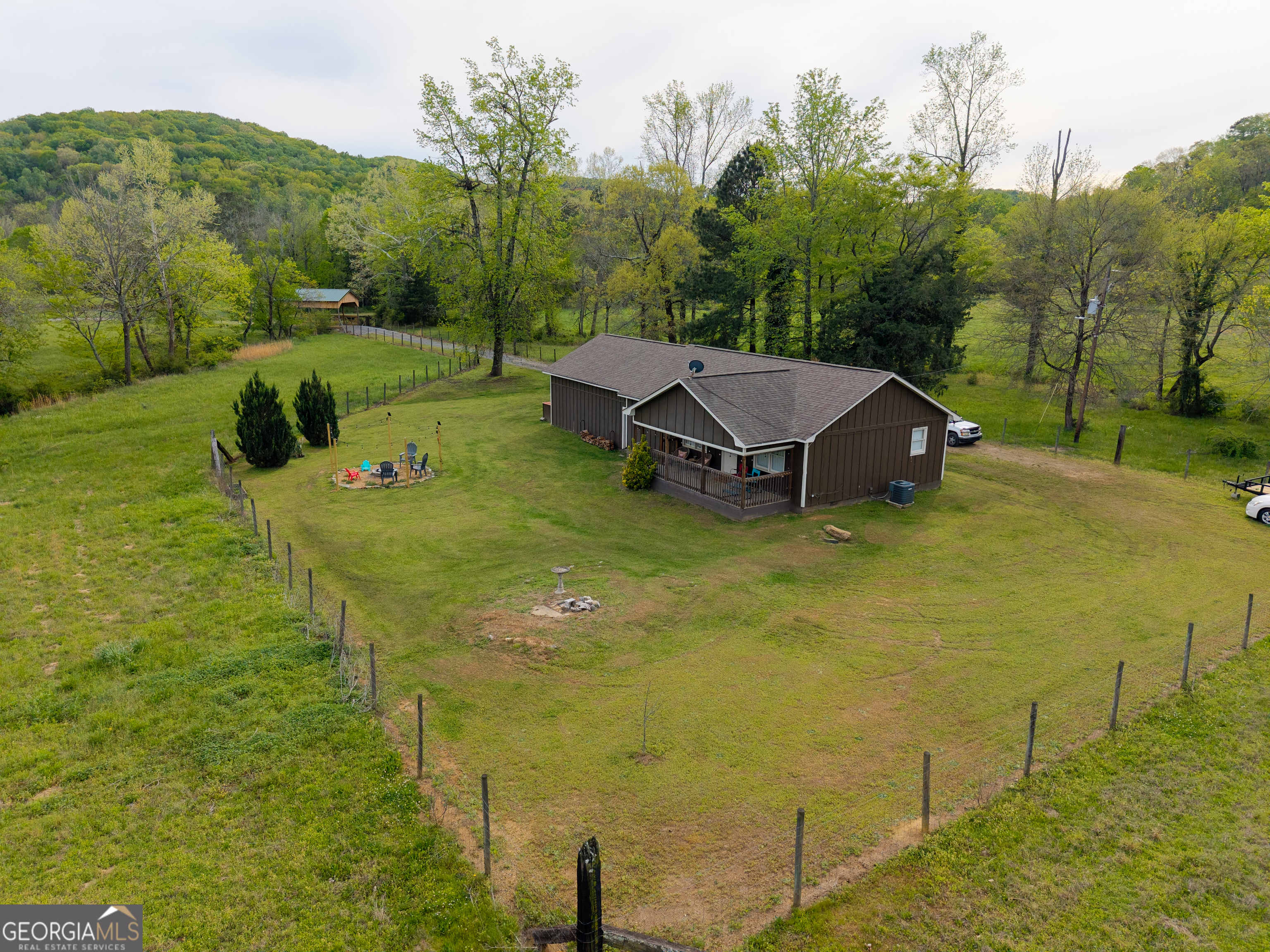 0 Cave Spring Road Property Photo 1