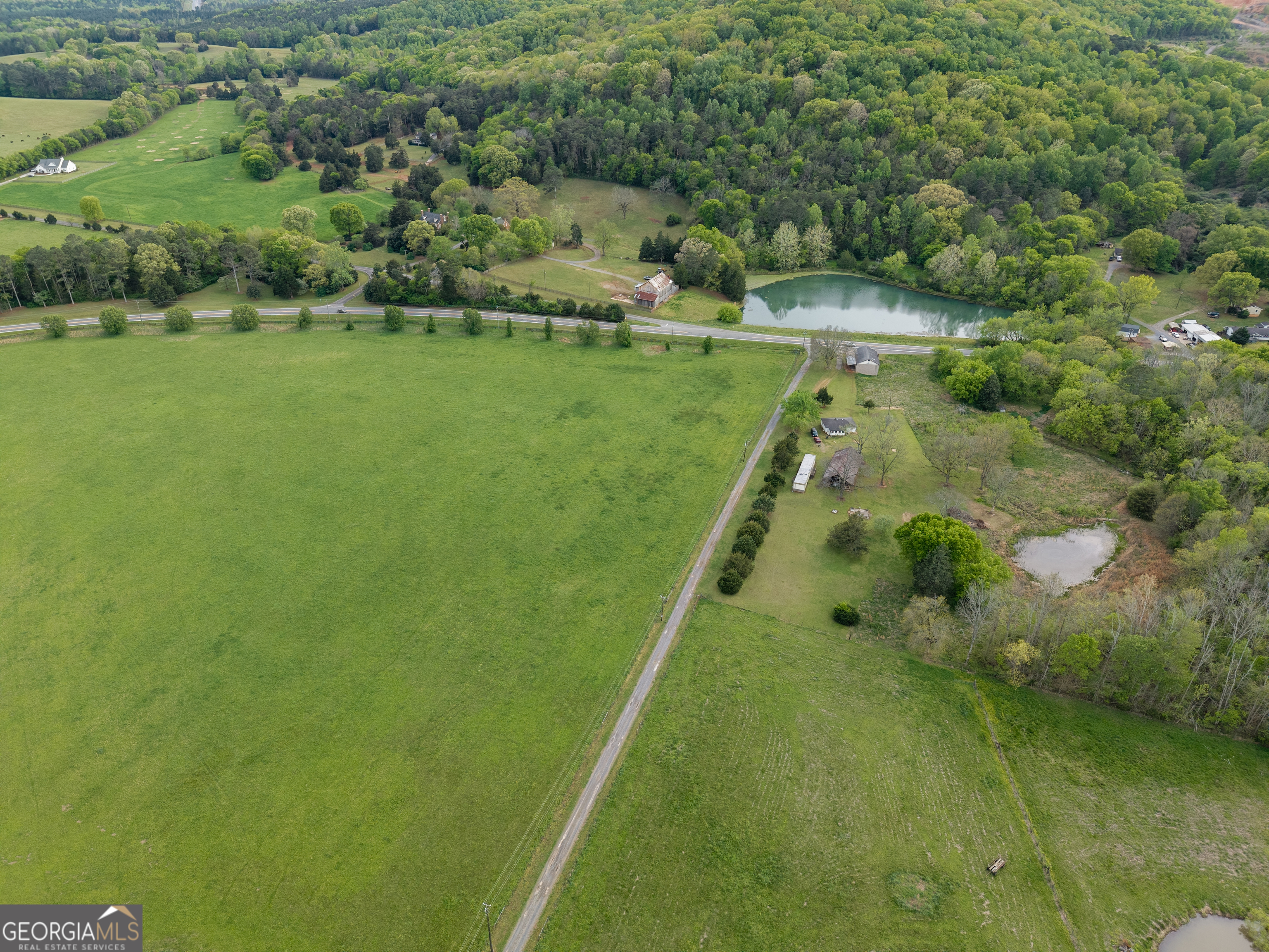 0 Cave Spring Road Property Photo 3