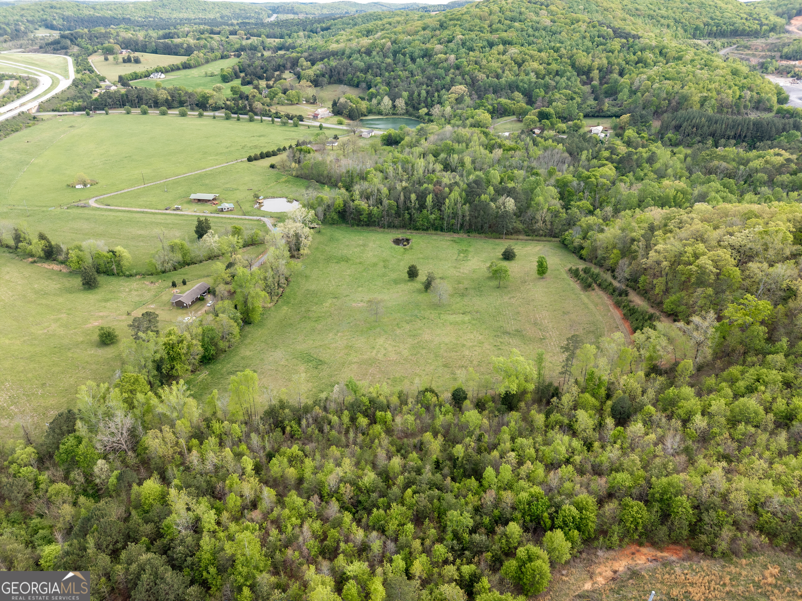 0 Cave Spring Road Property Photo 6