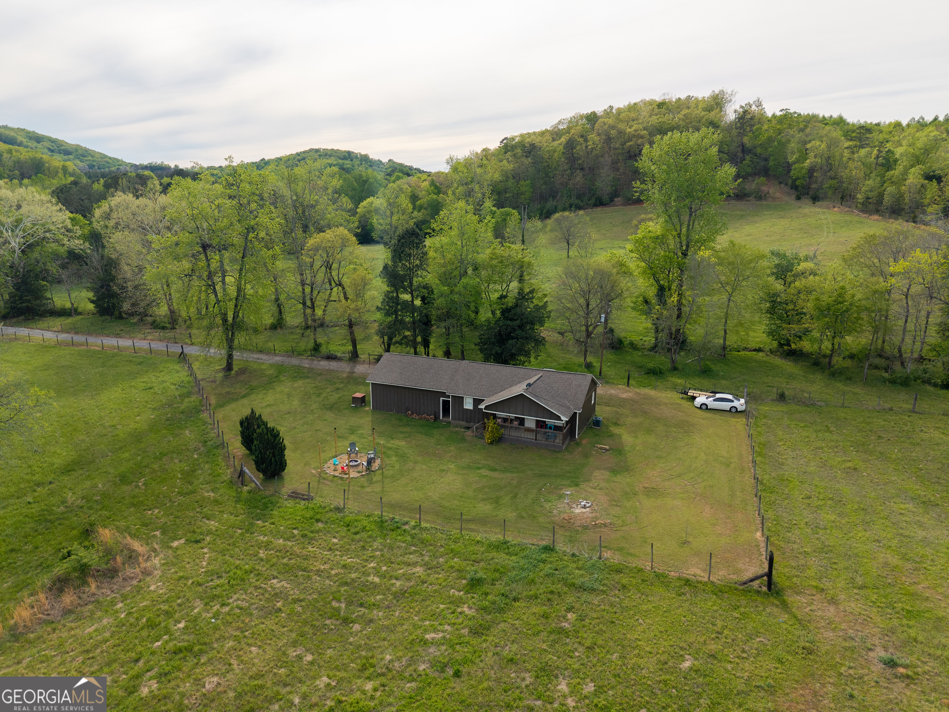0 Cave Spring Road Property Photo 13