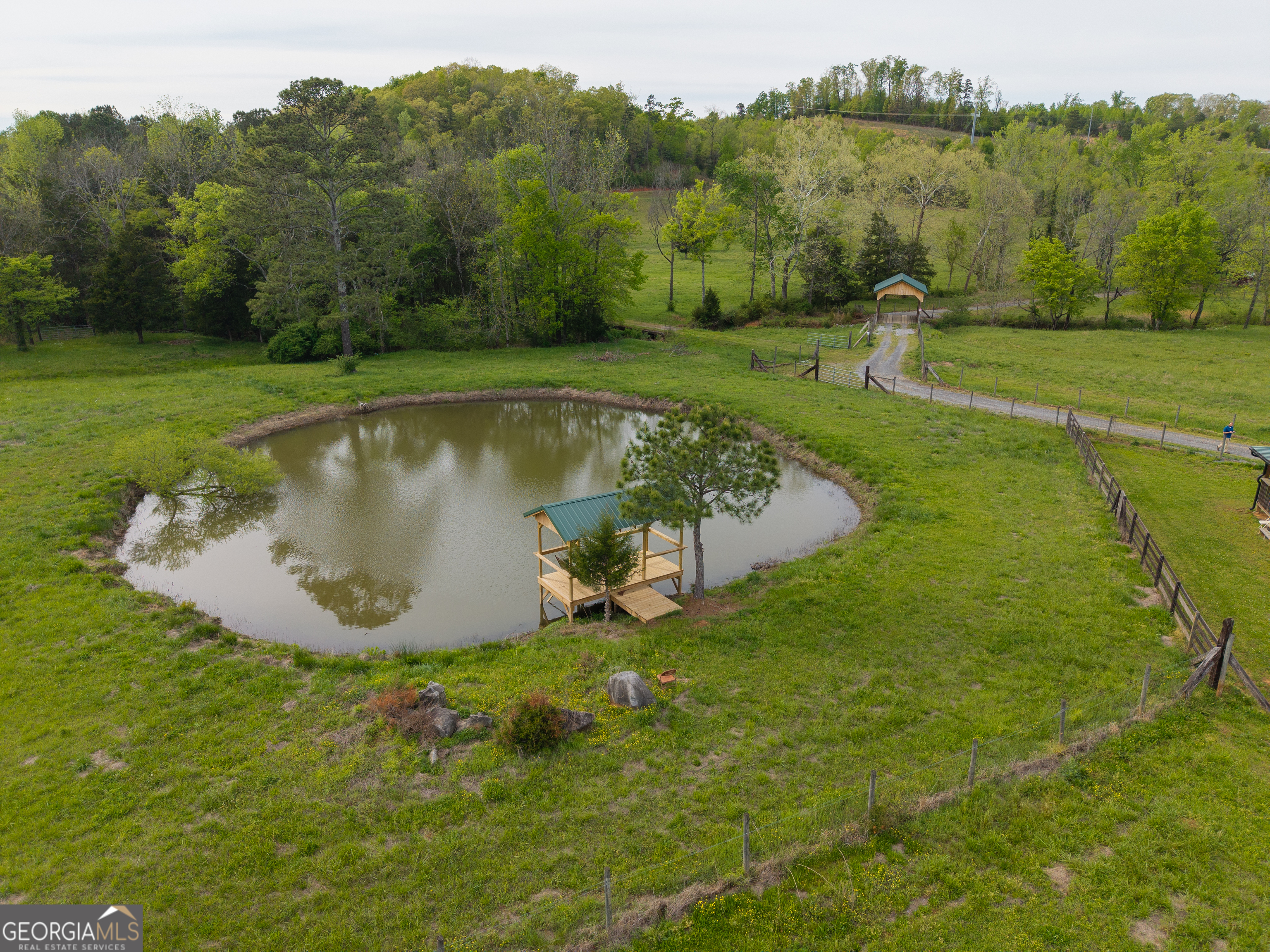 0 Cave Spring Road Property Photo 15
