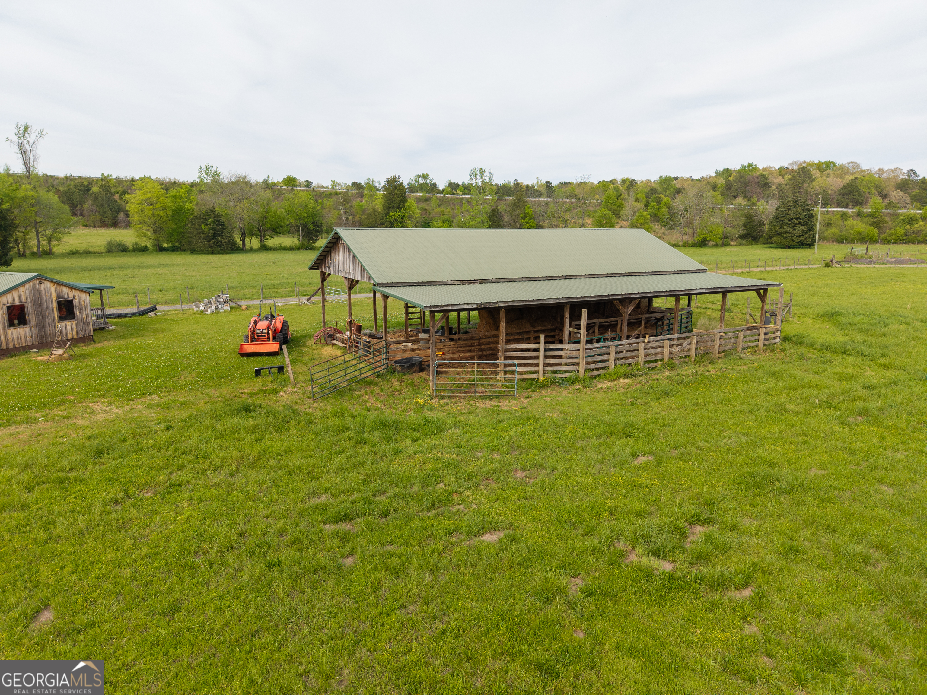 0 Cave Spring Road Property Photo 16