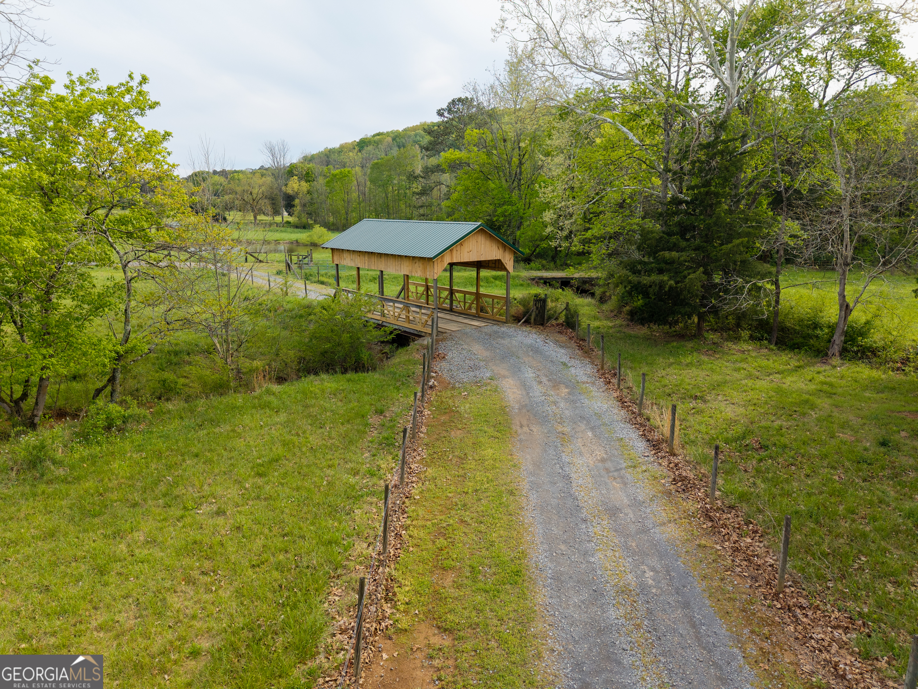 0 Cave Spring Road Property Photo 20