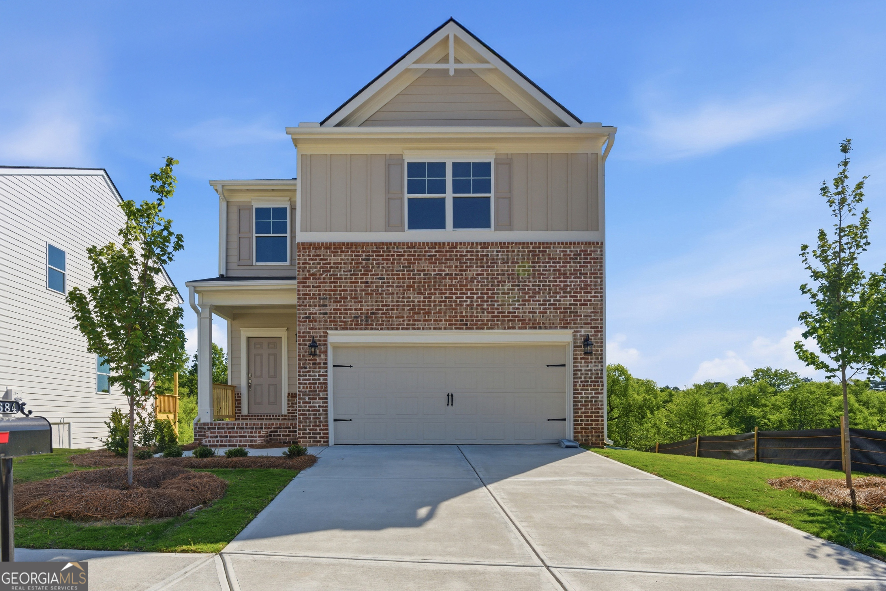 2684 Jordan Lane