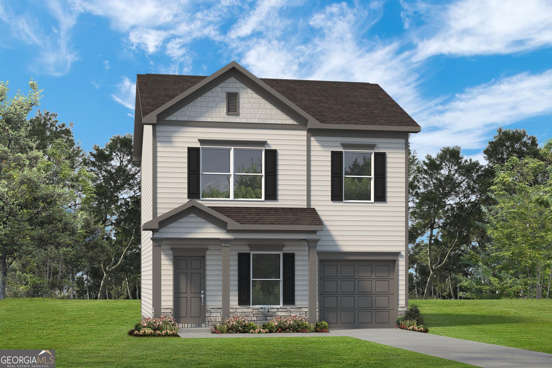 1017 Stonebridge Circle LOT 5 Property Photo 1