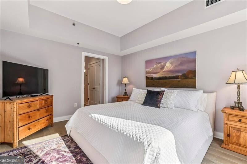 1100 Howell Mill Road # 414 Property Photo 16