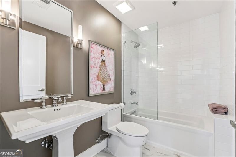 1100 Howell Mill Road # 414 Property Photo 24