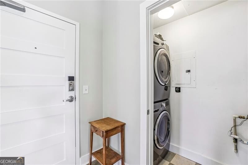 1100 Howell Mill Road # 414 Property Photo 25