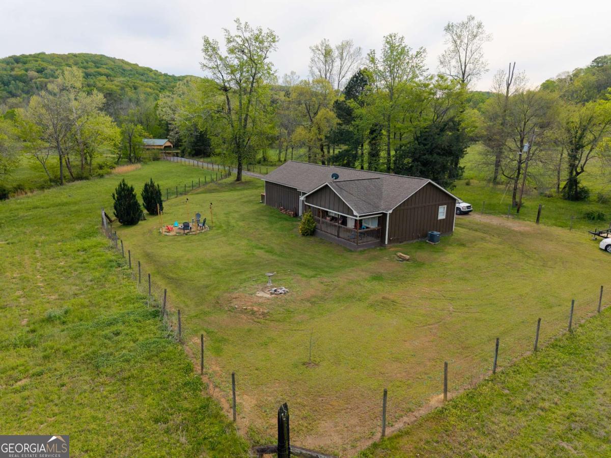 0 Cave Spring Road Property Photo 3