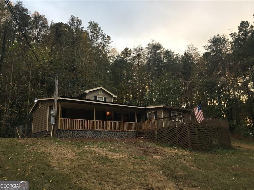 773 Purcell Free Lane Property Photo 1