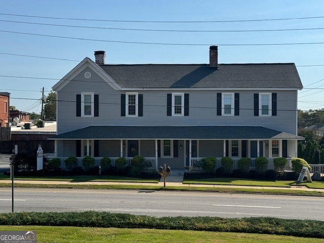 20 Jonesboro Street Property Photo 1