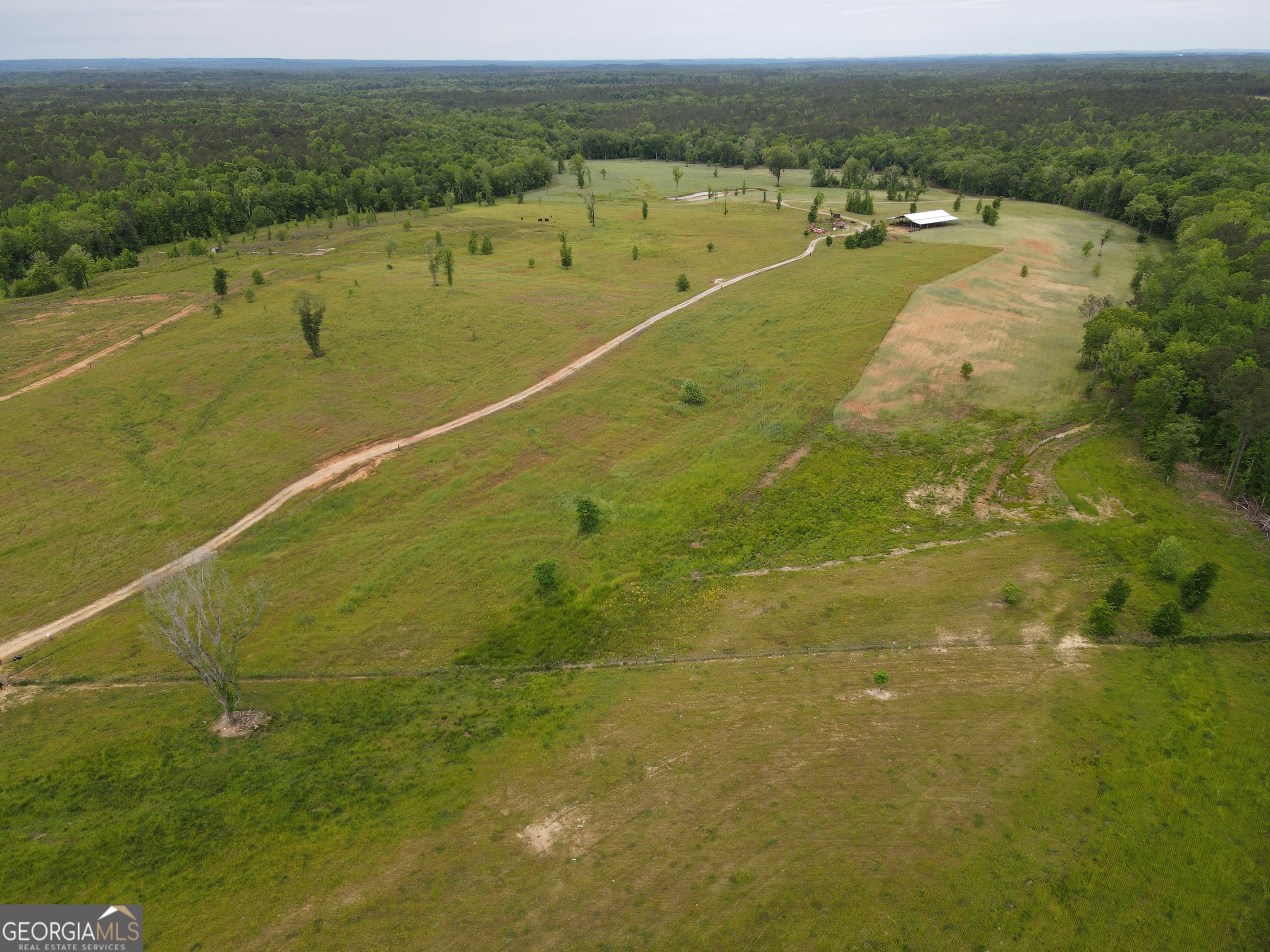 1120 Julia Jordan Road Property Photo 1
