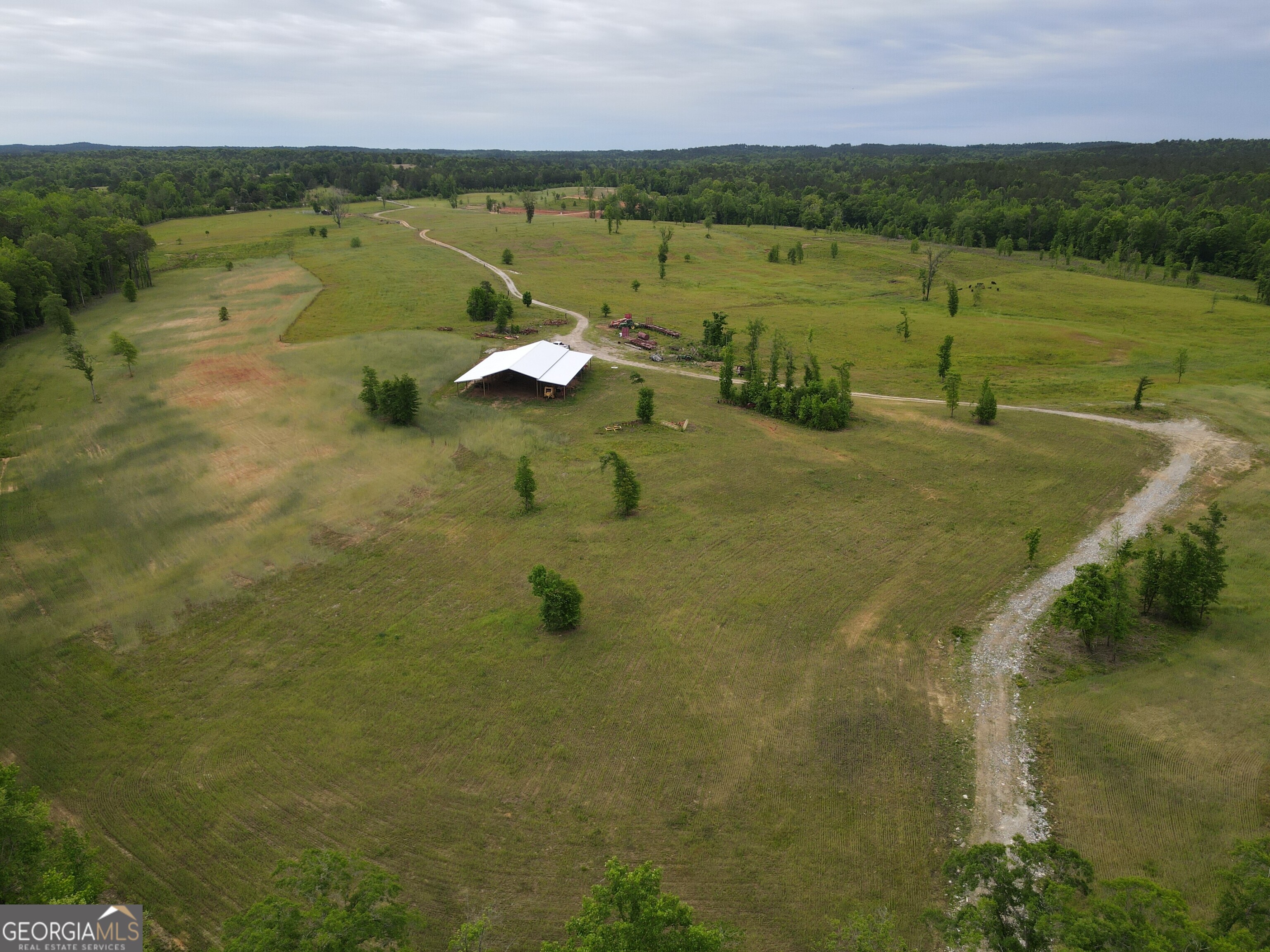 1120 Julia Jordan Road Property Photo 7