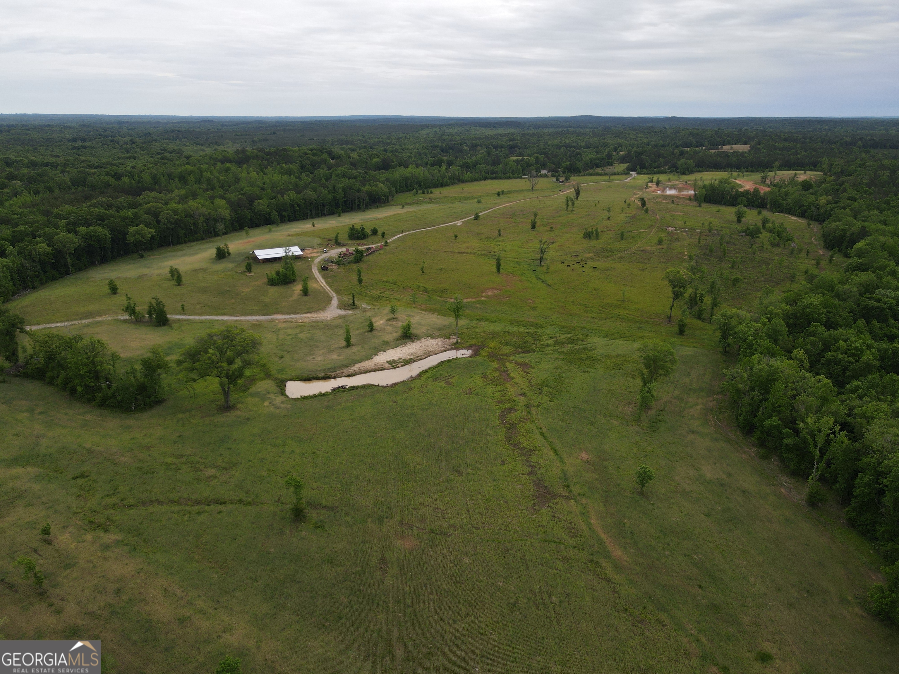 1120 Julia Jordan Road Property Photo 8