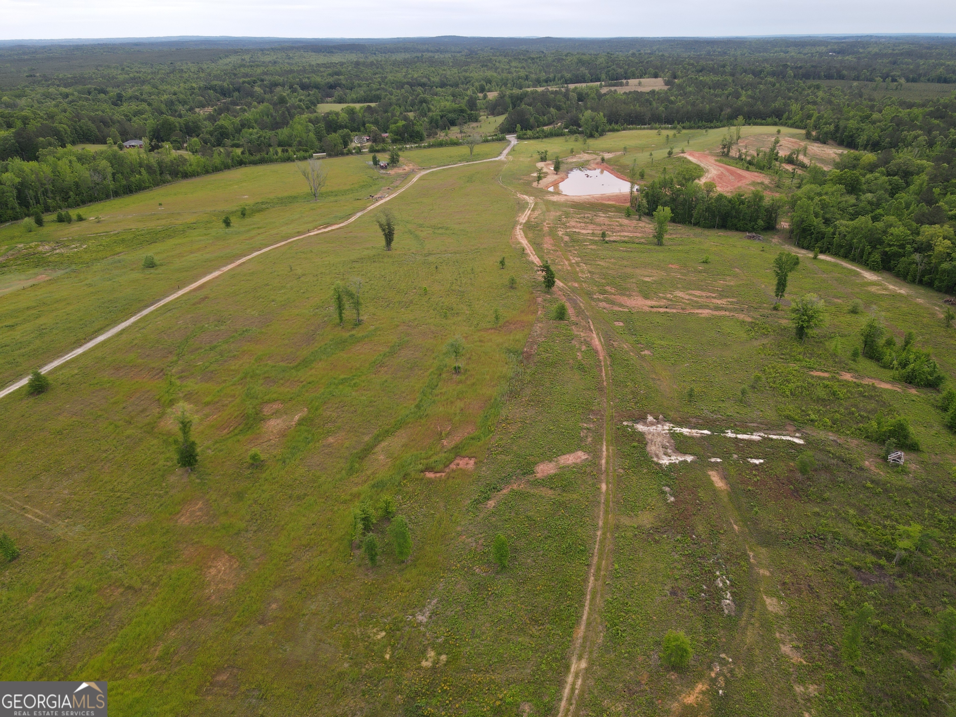 1120 Julia Jordan Road Property Photo 9