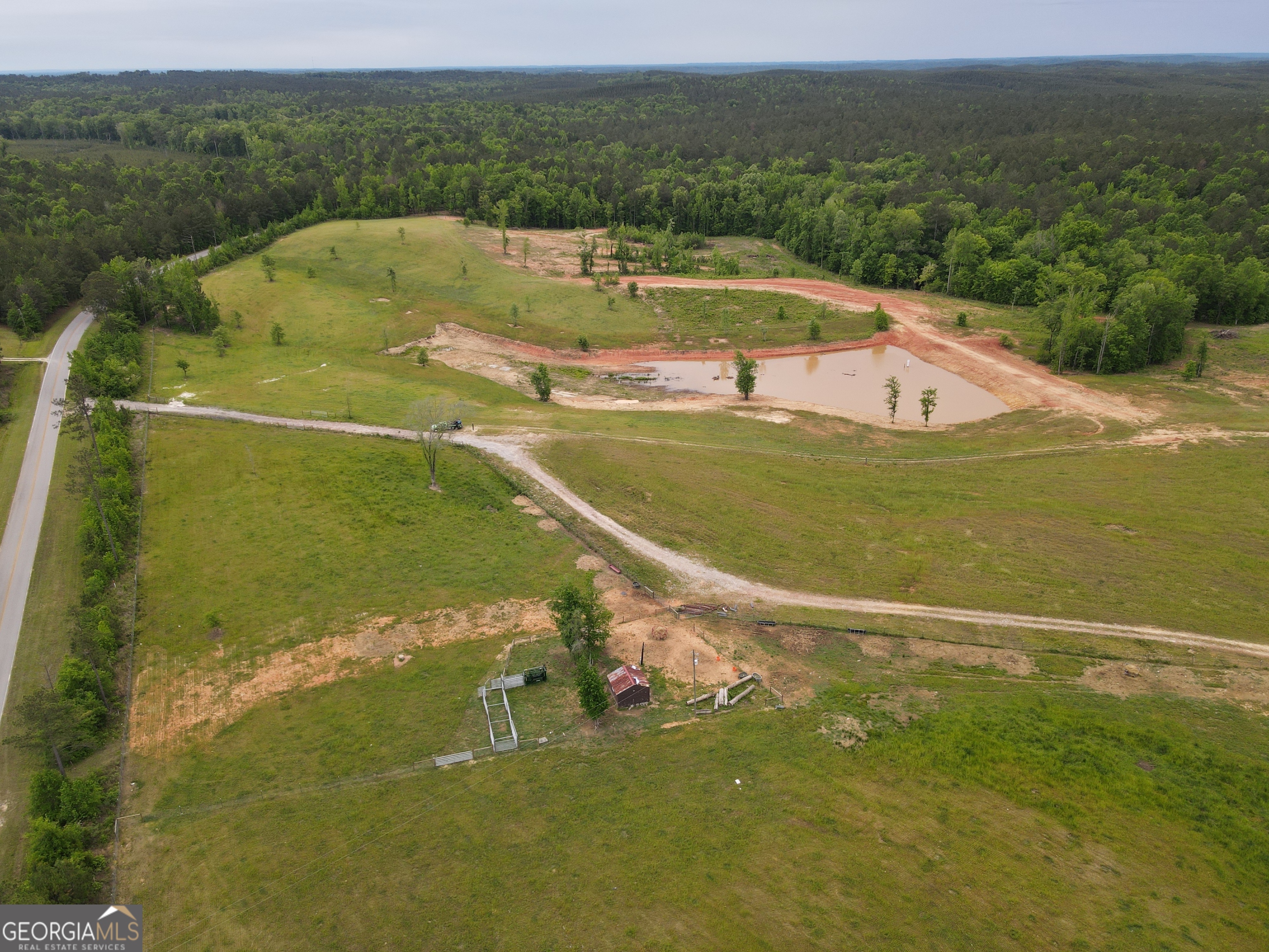 1120 Julia Jordan Road Property Photo 10