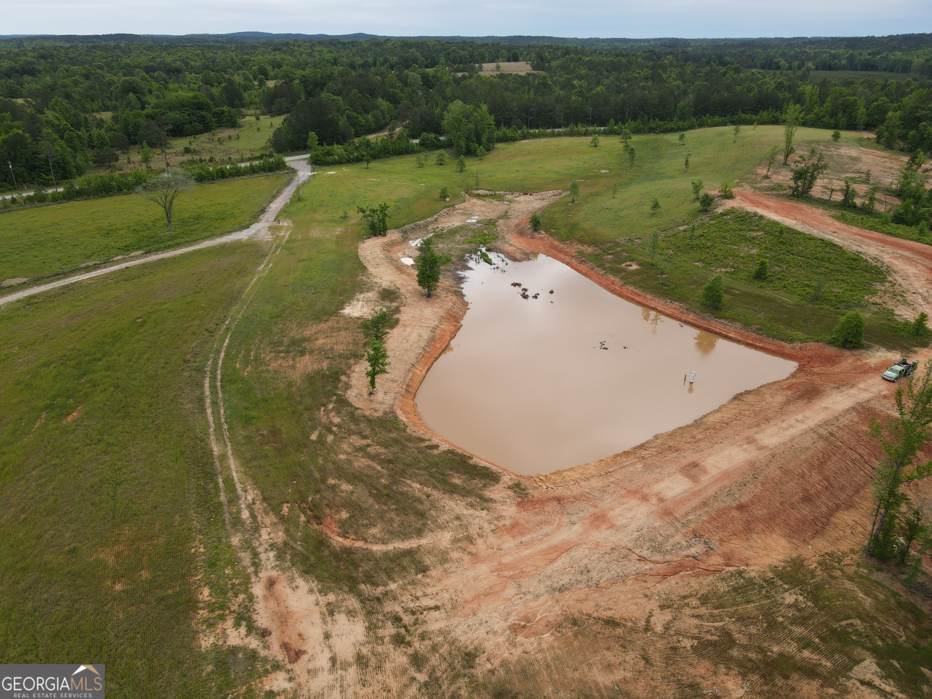 1120 Julia Jordan Road Property Photo 11